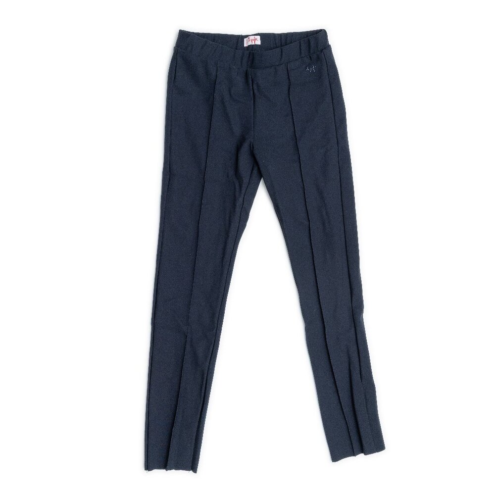 NWOT Il Gufo Pleated Trouser